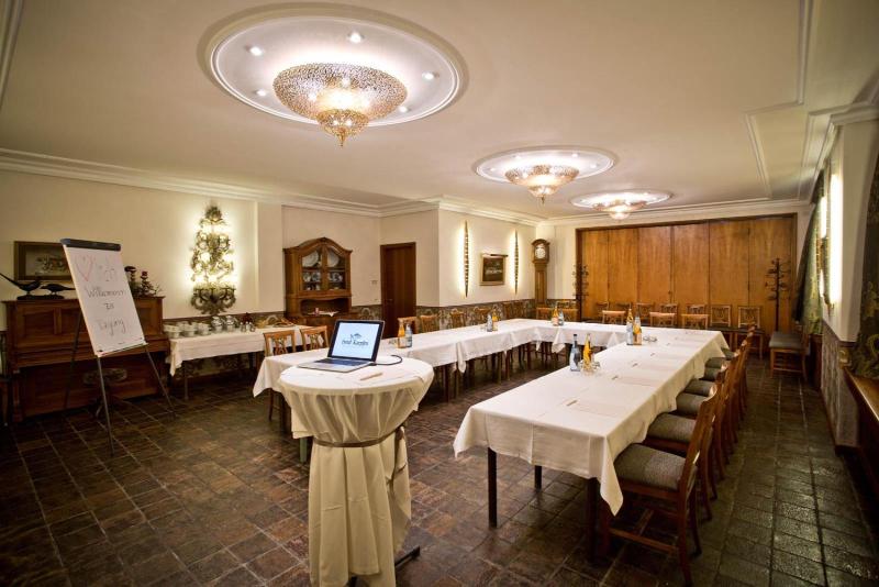 Karpfen image