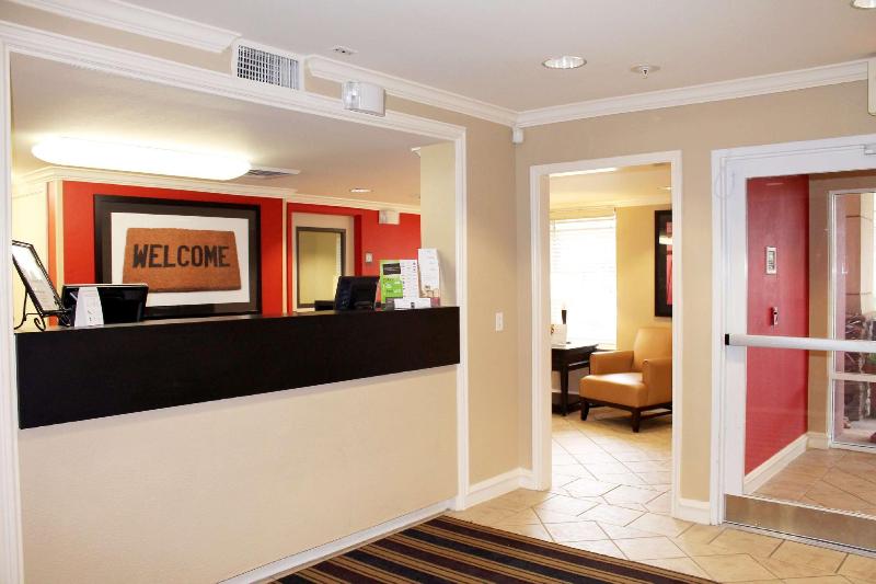 Extended Stay America Houston Galleria Uptown
