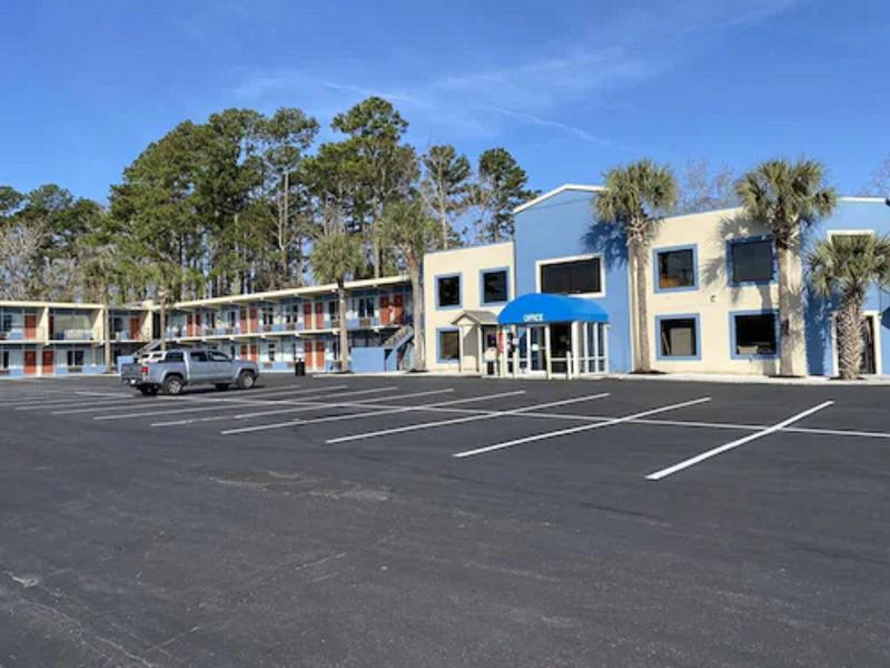 Knights Inn And Suites Havelock