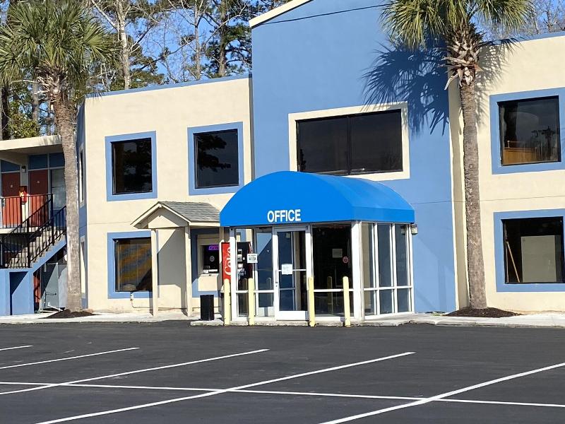 Knights Inn And Suites Havelock