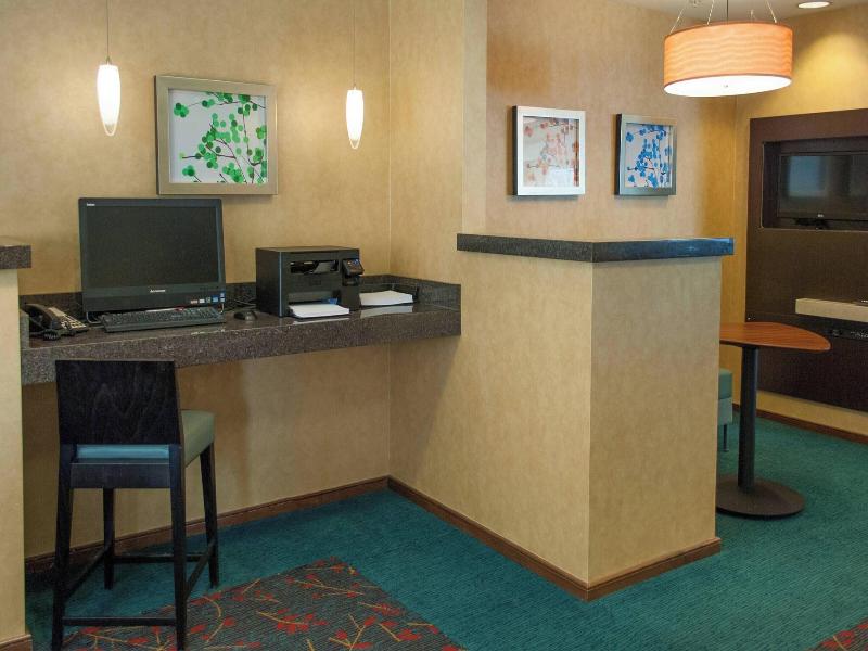 Residence Inn Harrisburg Carlisle image