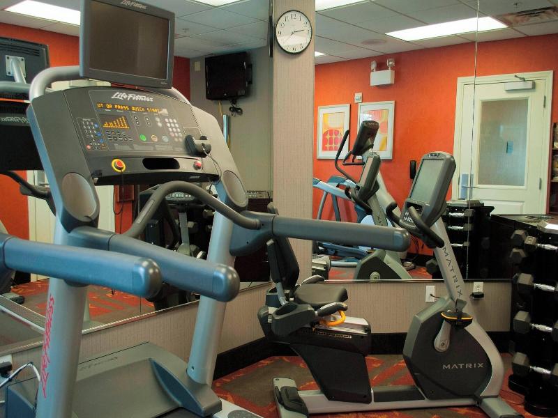 Residence Inn Harrisburg Carlisle image
