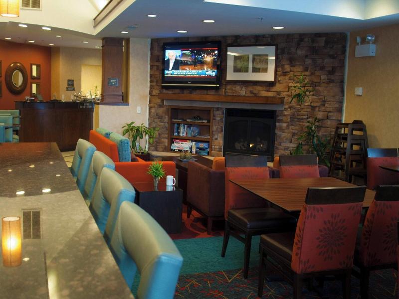 Residence Inn Harrisburg Carlisle image