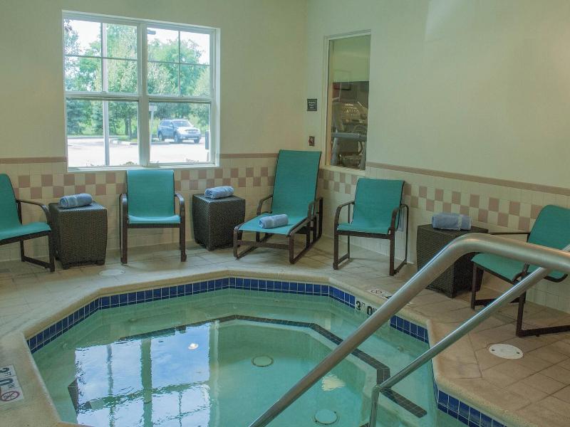 Residence Inn Harrisburg Carlisle image