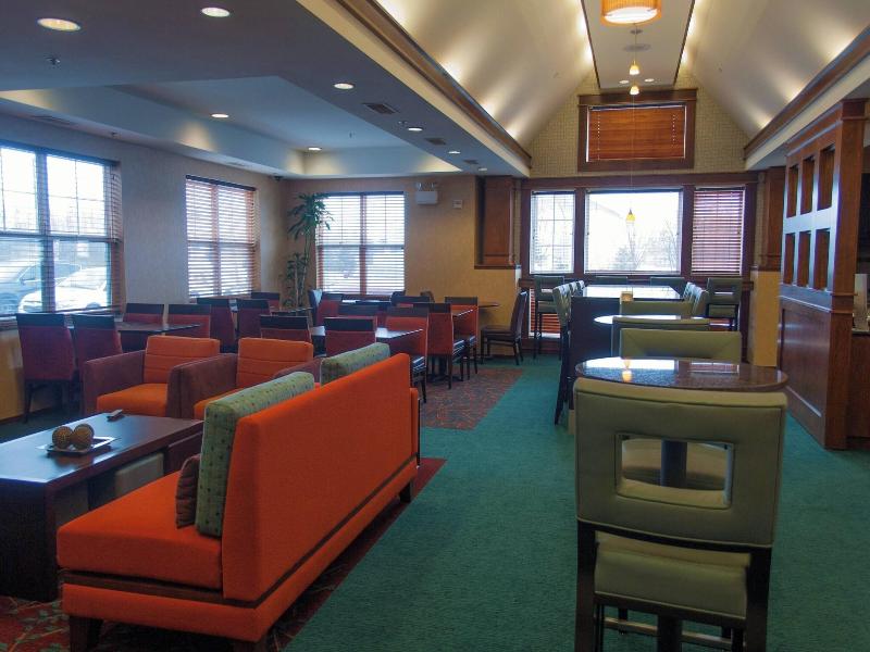 Residence Inn Harrisburg Carlisle image