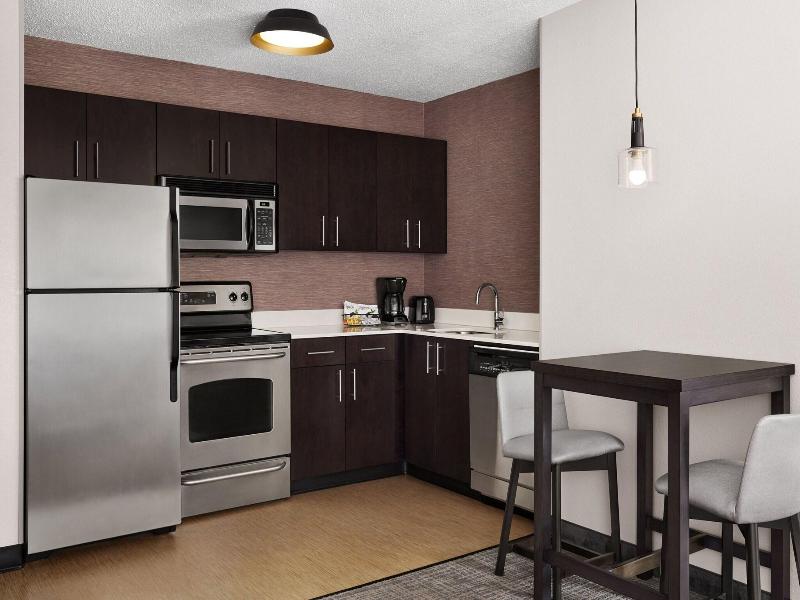 Residence Inn Harrisburg Carlisle image
