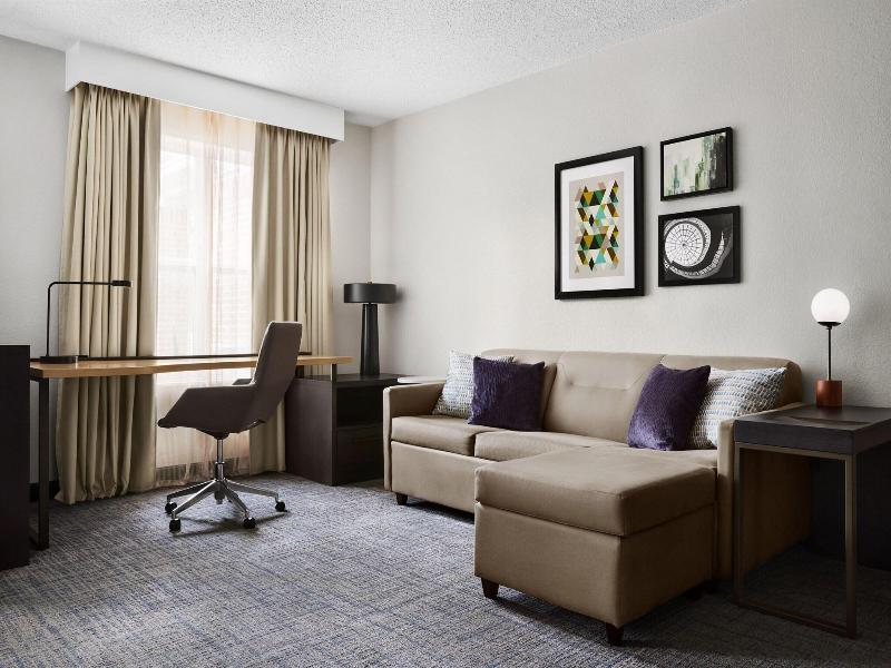 Residence Inn Harrisburg Carlisle image
