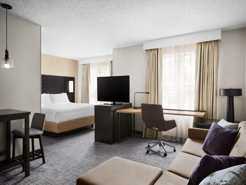 Residence Inn Harrisburg Carlisle image
