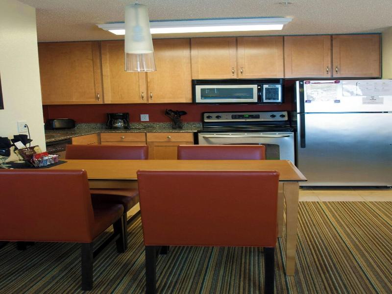 Residence Inn Harrisburg Carlisle image