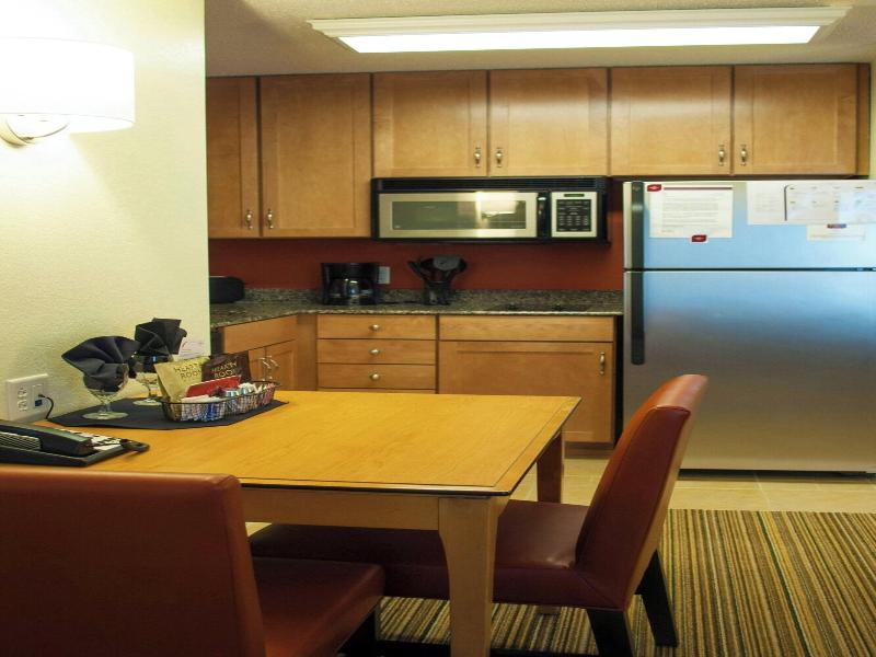 Residence Inn Harrisburg Carlisle image