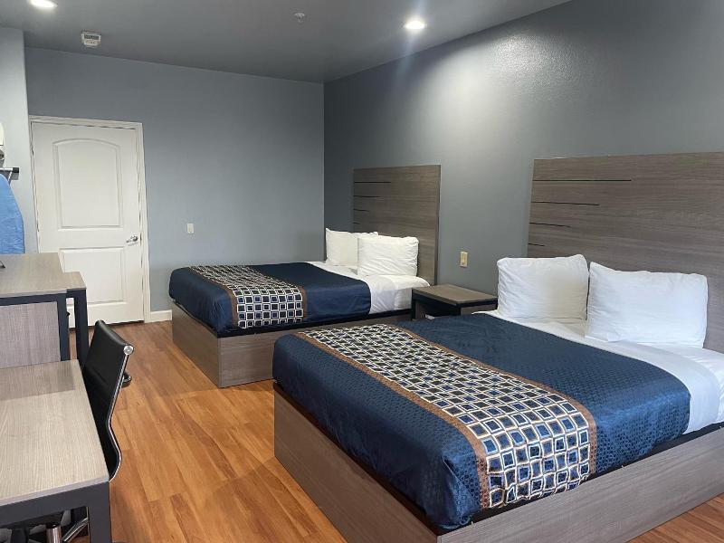 Palace Inn Baytown image