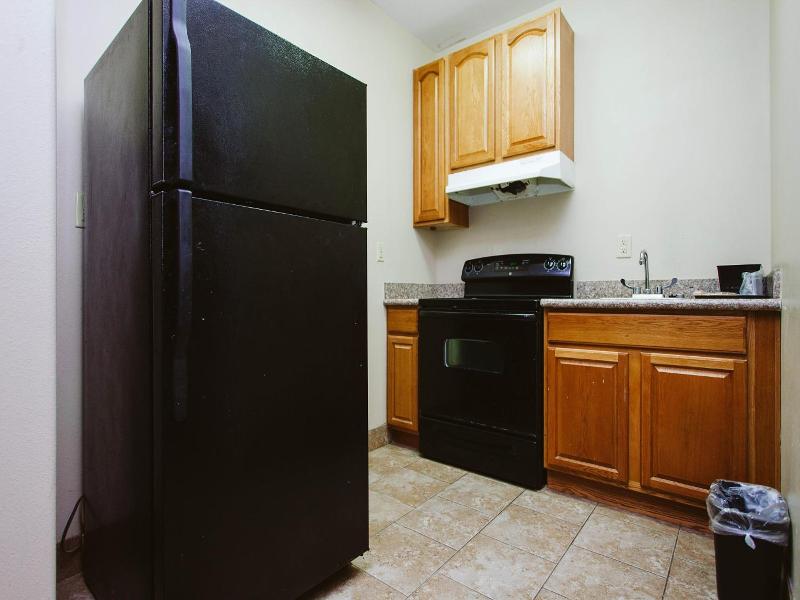Palace Inn Baytown image