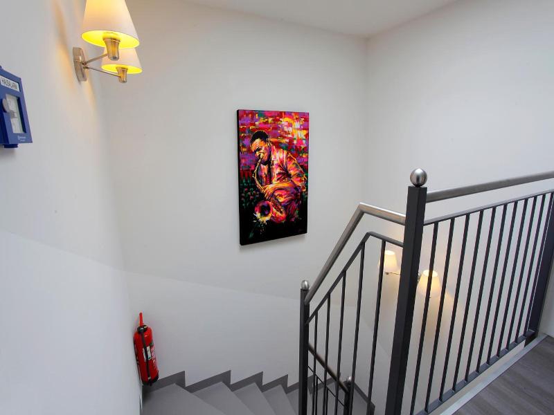 Boutique 072 by Centro — general view