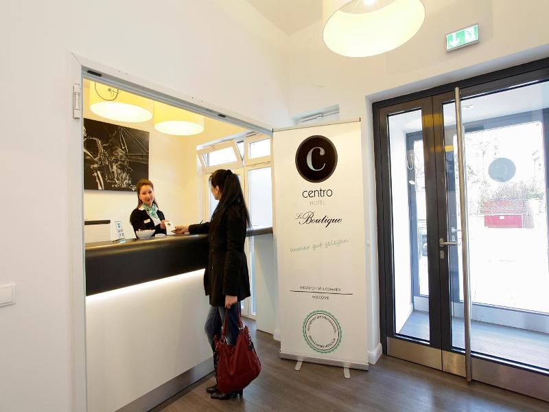 Boutique 072 by Centro image