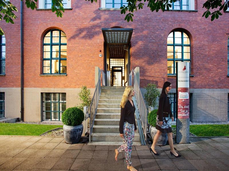 Gästeresidenz Pelikan Viertel