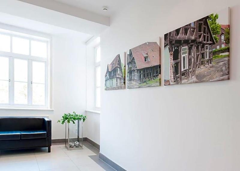Am Burgmannshof image