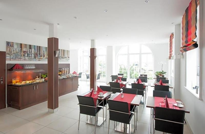 Am Burgmannshof image