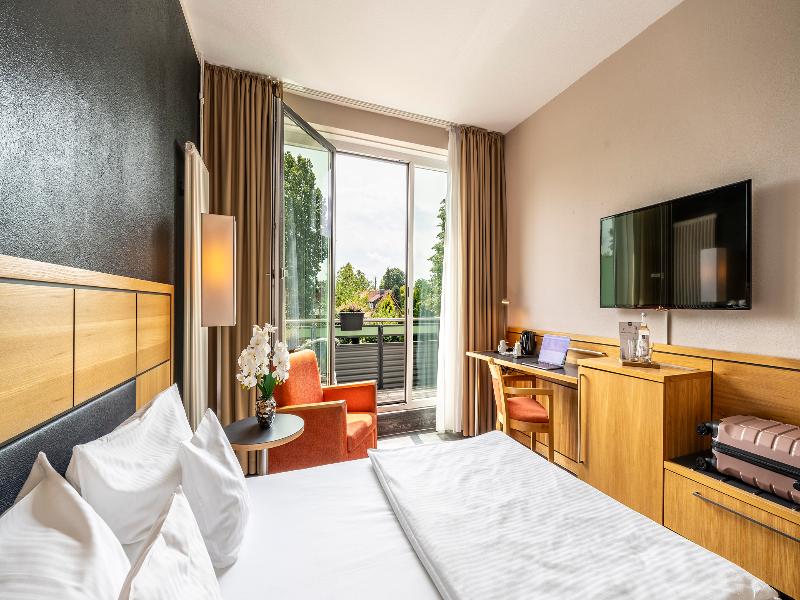 PLAZA INN Heidehof image