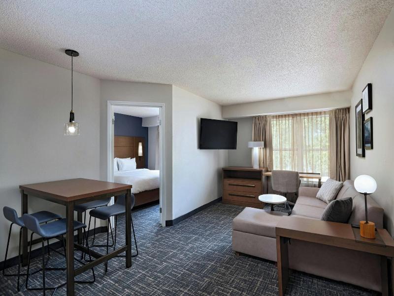 Residence Inn Houston The Woodlands/Lake Front Cir image