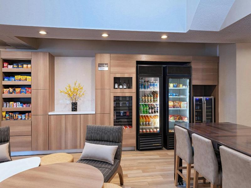 Residence Inn Houston The Woodlands/Lake Front Cir image