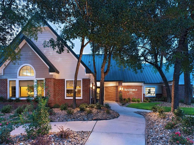 Residence Inn Houston The Woodlands/Lake Front Cir image