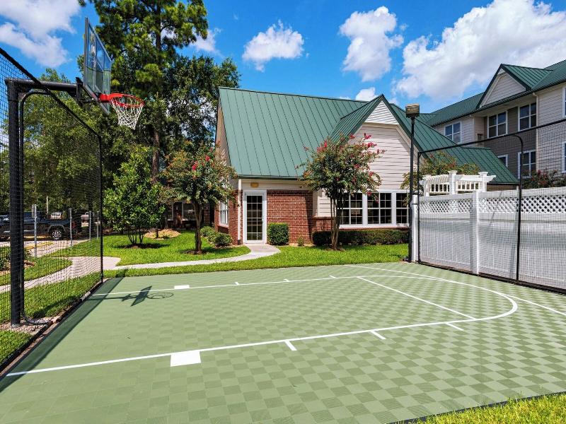 Residence Inn Houston The Woodlands/Lake Front Cir image