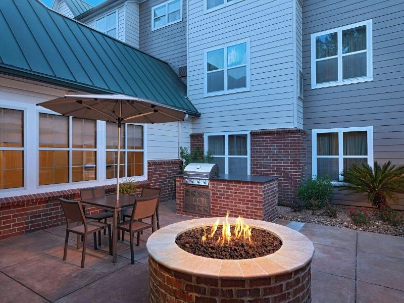 Residence Inn Houston The Woodlands/Lake Front Cir image