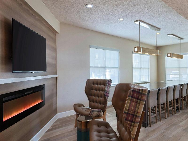 Residence Inn Houston The Woodlands/Lake Front Cir image