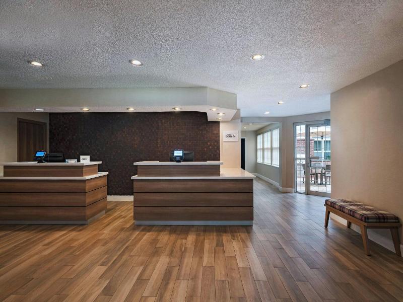 Residence Inn Houston The Woodlands/Lake Front Cir image