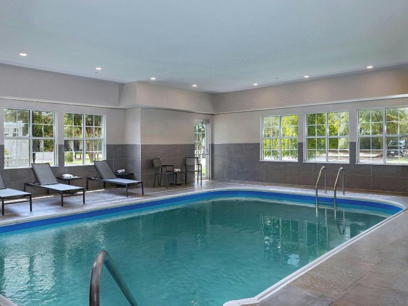 Residence Inn Houston The Woodlands/Lake Front Cir image