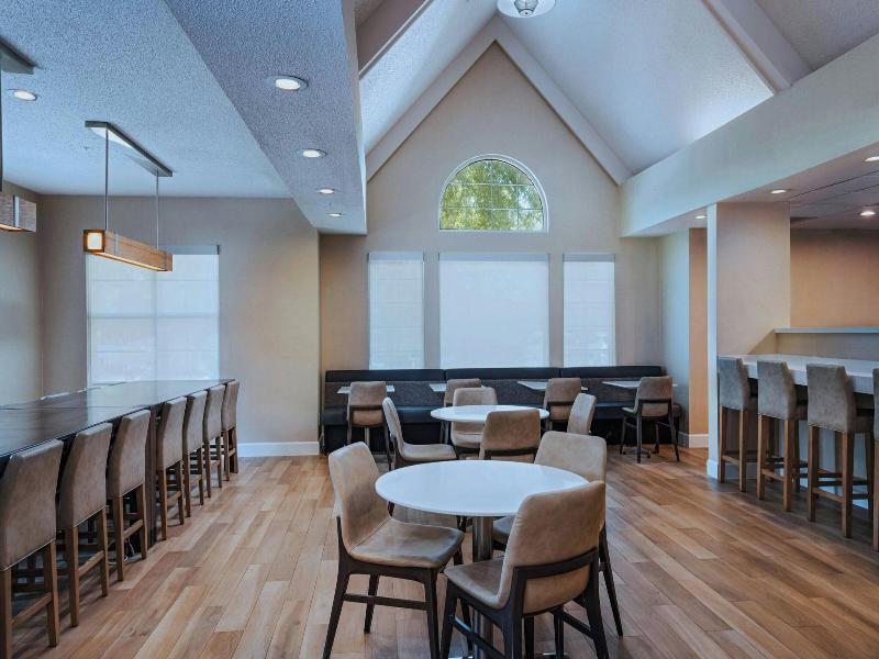 Residence Inn Houston The Woodlands/Lake Front Cir image