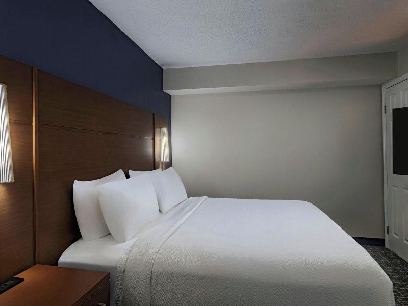 Residence Inn Houston The Woodlands/Lake Front Cir image