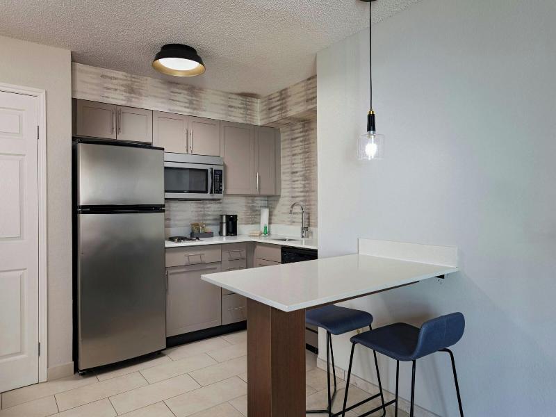 Residence Inn Houston The Woodlands/Lake Front Cir image