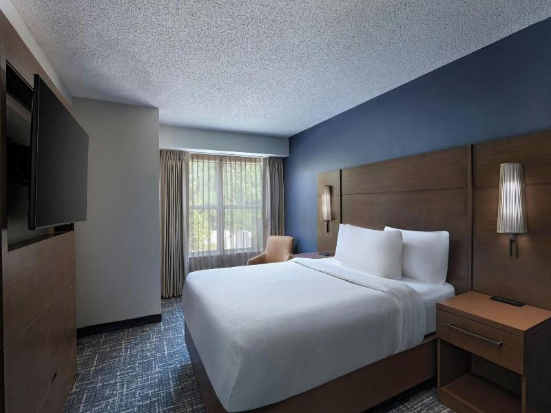 Residence Inn Houston The Woodlands/Lake Front Cir image