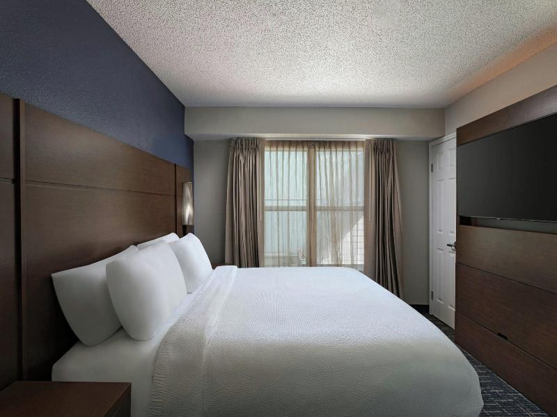 Residence Inn Houston The Woodlands/Lake Front Cir image