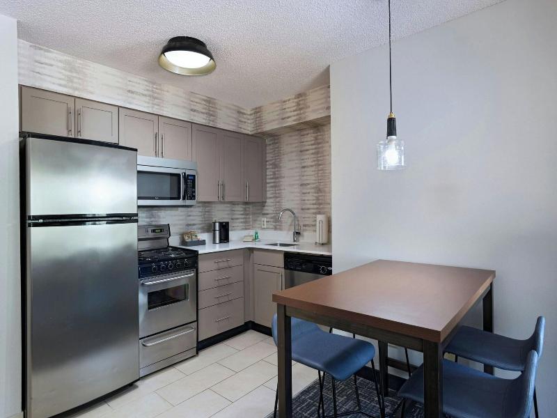 Residence Inn Houston The Woodlands/Lake Front Cir image