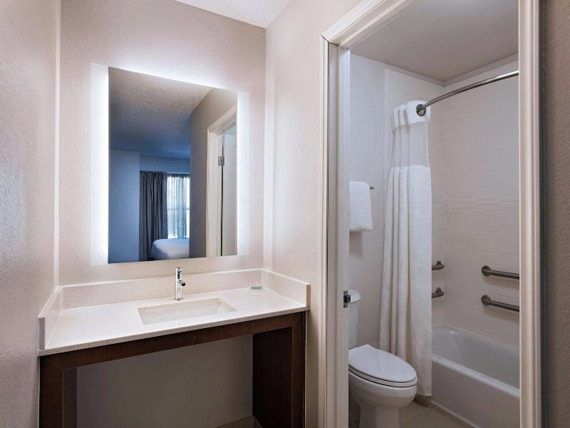 Residence Inn Houston The Woodlands/Lake Front Cir image