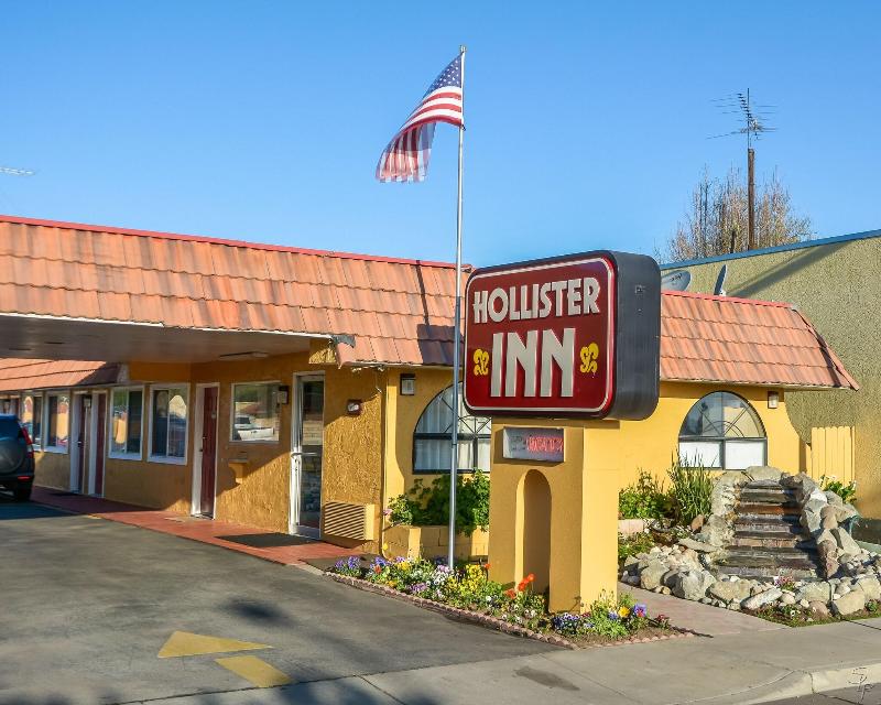 Hollister Inn image