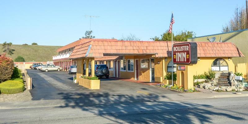 Hollister Inn image