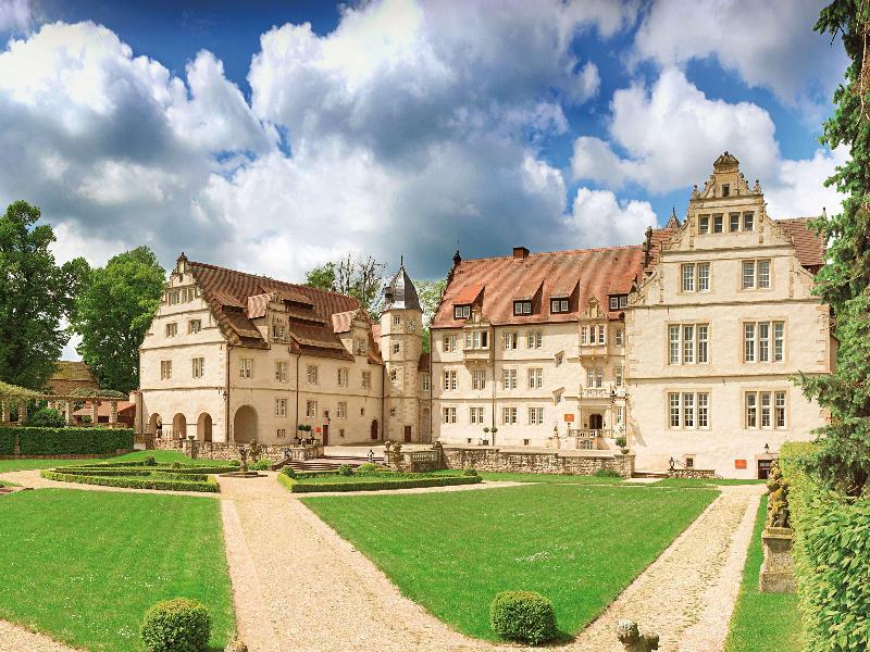 Schloßhotel Münchhausen image