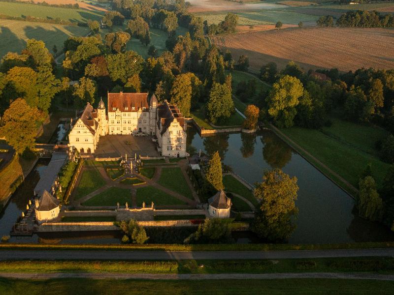 Schloßhotel Münchhausen image