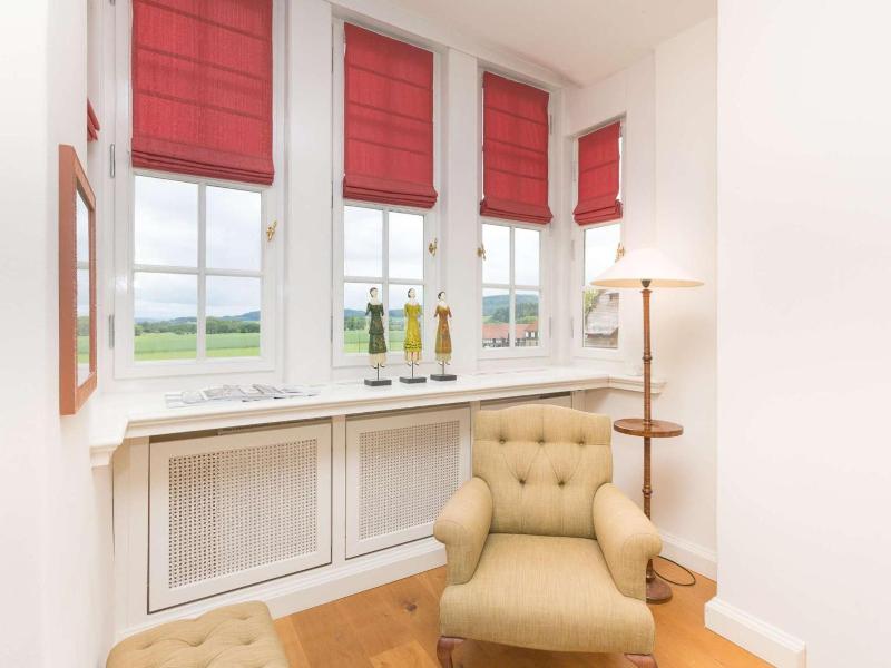 Schloßhotel Münchhausen image