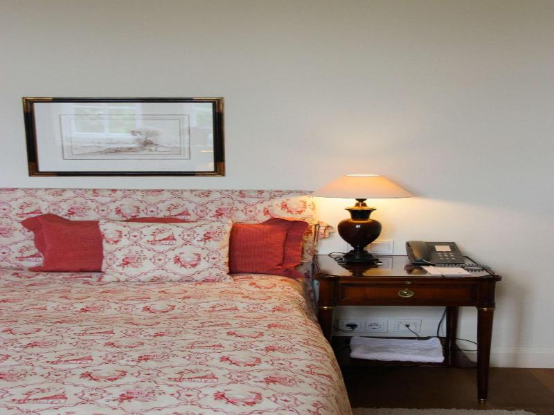Schloßhotel Münchhausen image