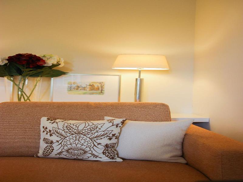 Schloßhotel Münchhausen image