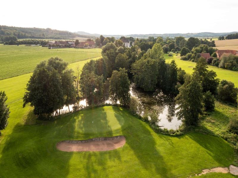 Schloßhotel Münchhausen image