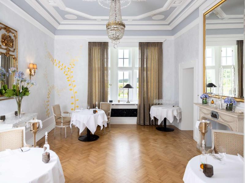 Schloßhotel Münchhausen image