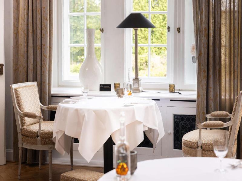 Schloßhotel Münchhausen image