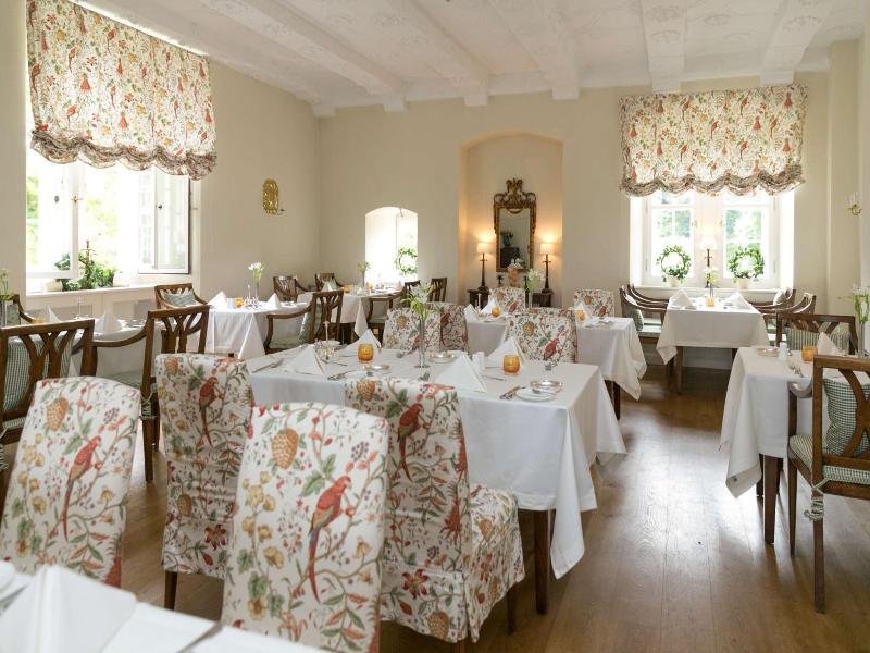 Schloßhotel Münchhausen image