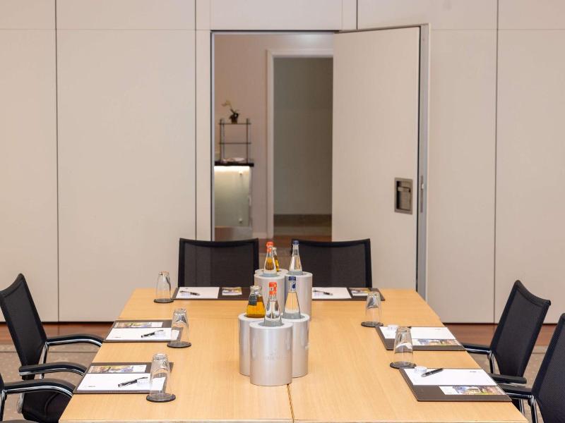 Schloßhotel Münchhausen image