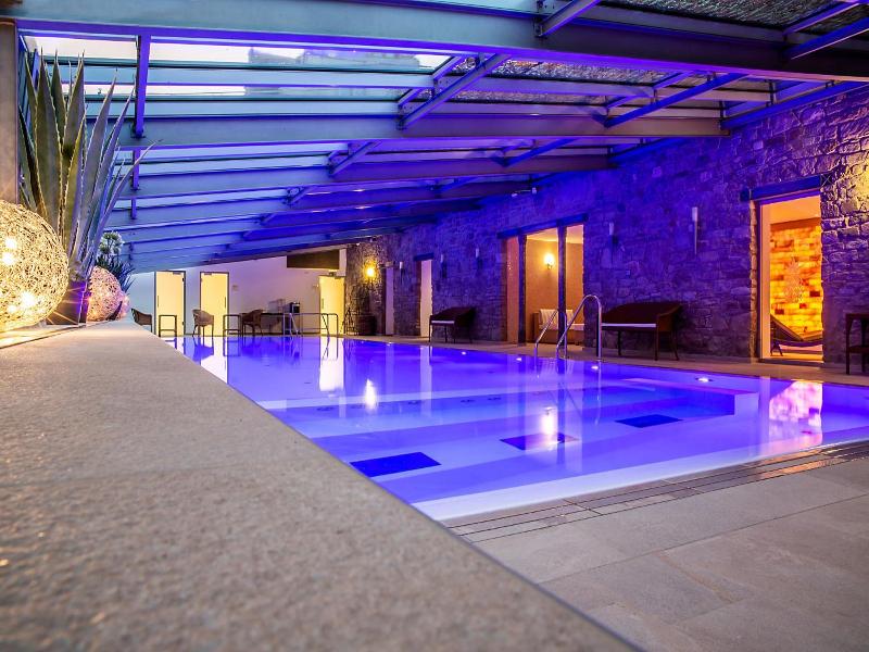 Schloßhotel Münchhausen image